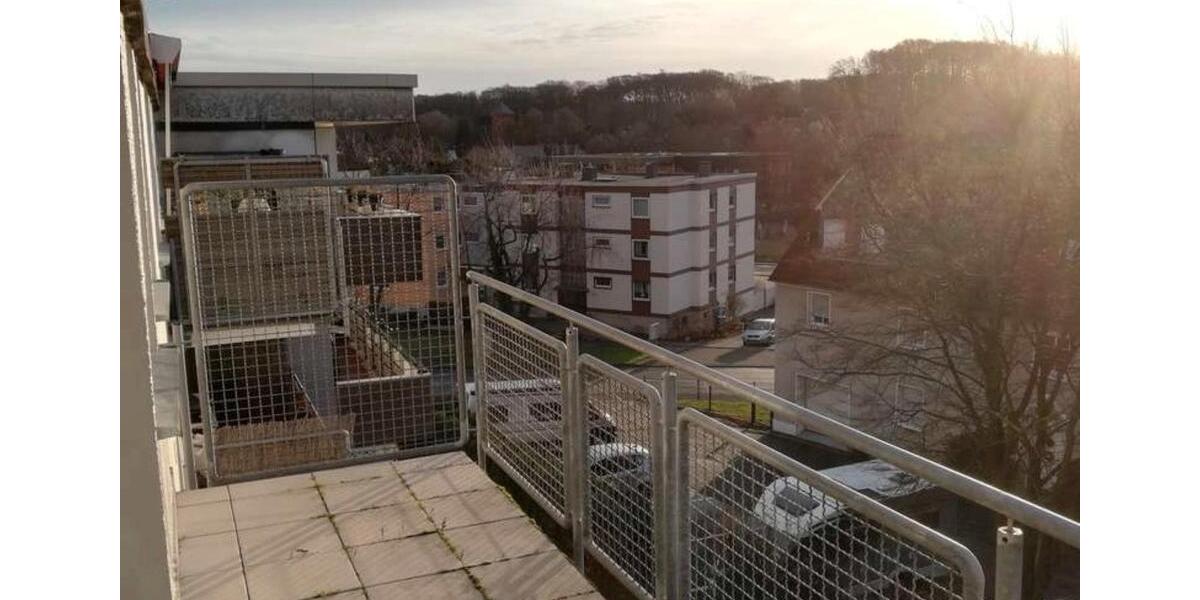 Etagenwohnung Hagen Hagen-Mitte - 3 Zimmer, 80 m&sup2;, 640&euro; | Angebot:26019130