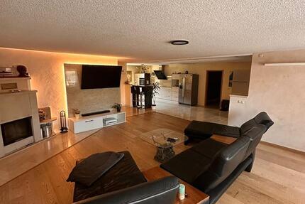 4 Raum Wohnung Haushälfte mit Kamin in SCZ zu vermieten 5 zimmer