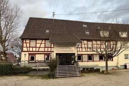 Gewerbeobjekt Ortenberg - 2.640&euro; | Angebot:27023523