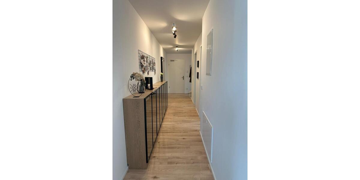Etagenwohnung Mainz Oberstadt - 3 Zimmer, 80 m&sup2;, 1.750&euro; | Angebot:26233202