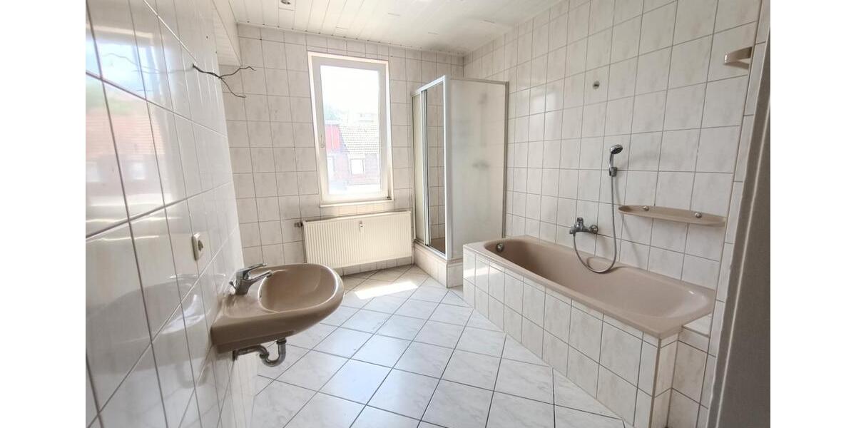 Etagenwohnung Mühlhausen (Thüringen) - 2 Zimmer, 73 m&sup2;, 445&euro; | Angebot:26440888