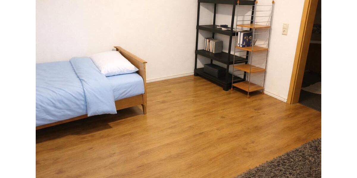 Etagenwohnung Donzdorf - 1 Zimmer, 15 m&sup2;, 320&euro; | Angebot:26420522
