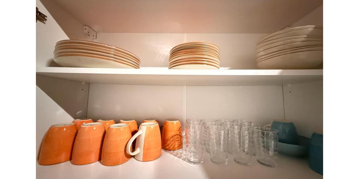 Wohnen auf Zeit Schwerte - 3 Zimmer, 85 m&sup2;, 15&euro; | Angebot:24806129