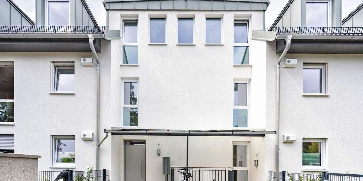 Etagenwohnung Gauting - 3 Zimmer, 96 m&sup2;, 1.980&euro; | Angebot:24684550