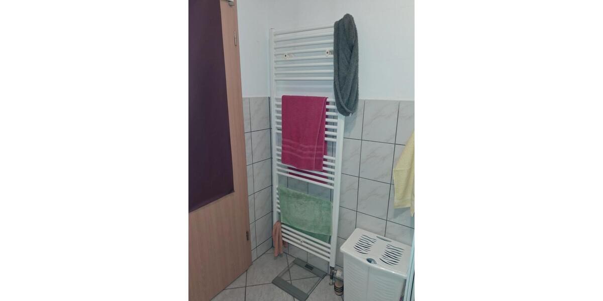 Erdgeschoßwohnung Torgelow - 2 Zimmer, 41 m&sup2;, 264&euro; | Angebot:26236690