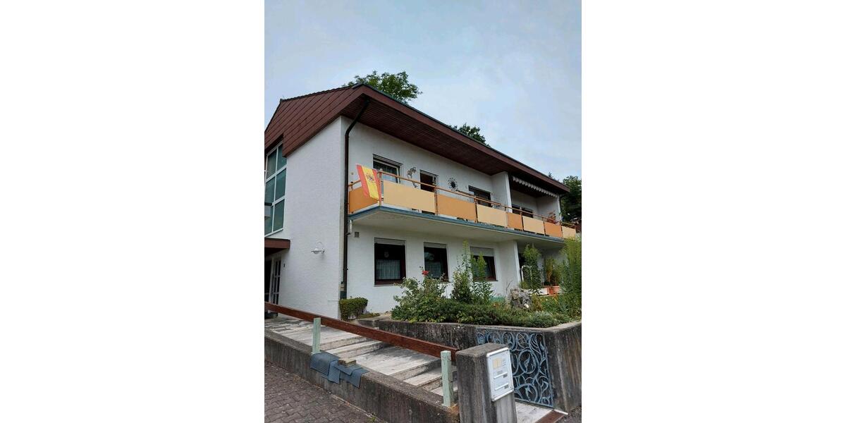 Erdgeschoßwohnung Eislingen (Fils) - 2 Zimmer, 68 m&sup2;, 800&euro; | Angebot:25870578