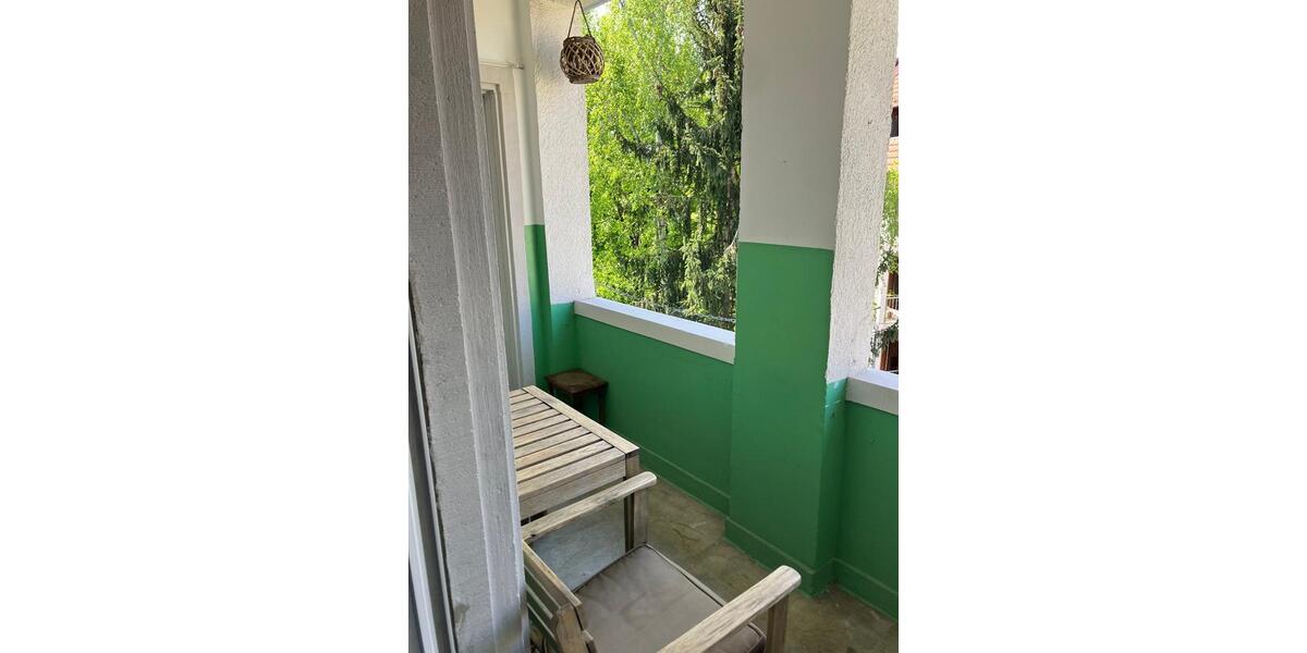 Wohnen auf Zeit Freiburg im Breisgau Brühl - 2 Zimmer, 65 m&sup2;, 1.300&euro; | Angebot:26224674