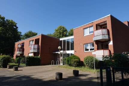 Wohnung zum Mieten in Recklinghausen 189,63 € 43 m²