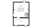 Doppelhaushälfte Bochum Bochum-Südwest - 3.5 Zimmer, 80 m&sup2;, 1.350&euro; | Angebot:25871387