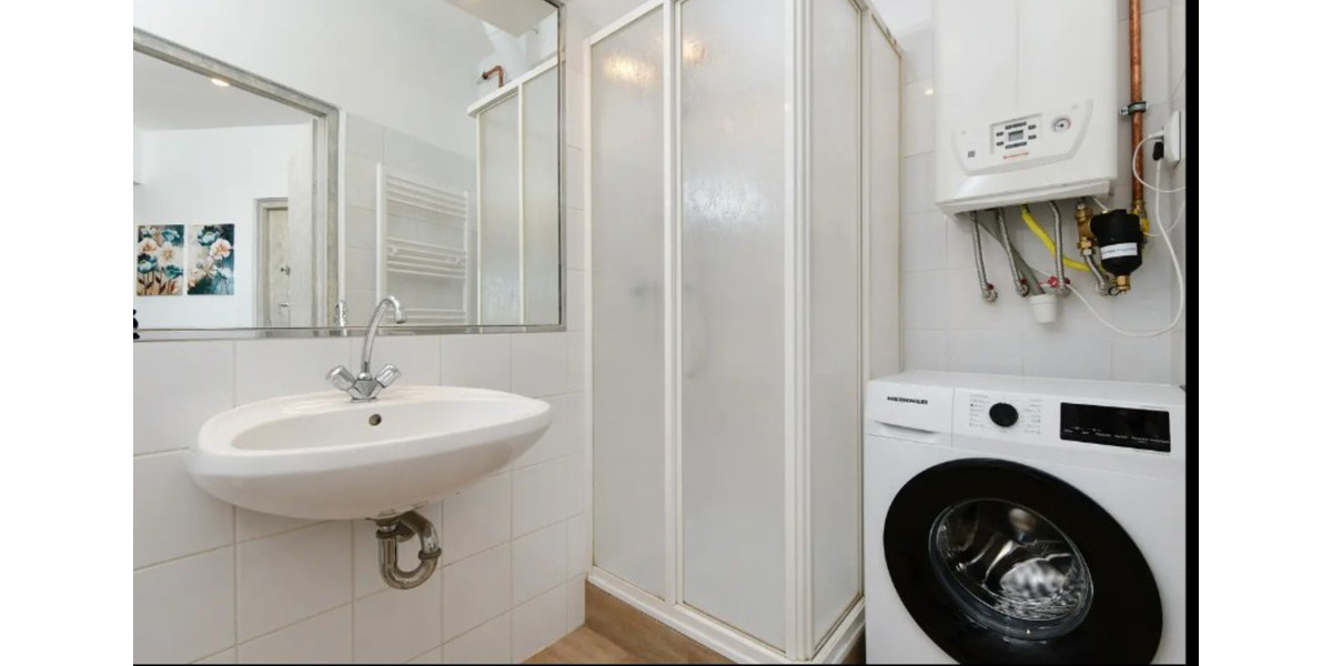 Wohnen auf Zeit Metzingen - 3 Zimmer, 72 m&sup2;, 490&euro; | Angebot:24643765