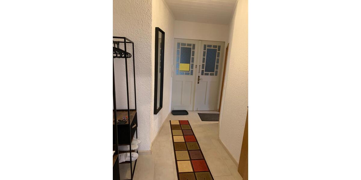 Wohnen auf Zeit Hainichen - 3 Zimmer, 65 m&sup2;, 1.400&euro; | Angebot:24979217