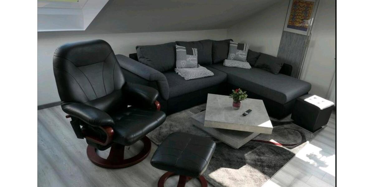 Wohnen auf Zeit Delligsen - 3 Zimmer, 70 m&sup2;, 20&euro; | Angebot:25628334