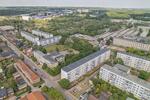 Etagenwohnung Neubrandenburg Datzeberg - 2 Zimmer, 50 m&sup2;, 316&euro; | Angebot:26278027