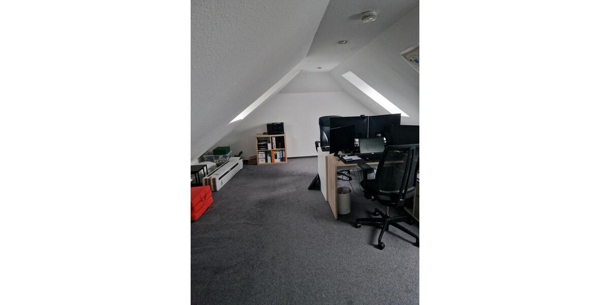 ANFRAGESTOPP! 3ZKB Maisonette-Wohnung in Bielefeld-Jöllenbeck 3 zimmer