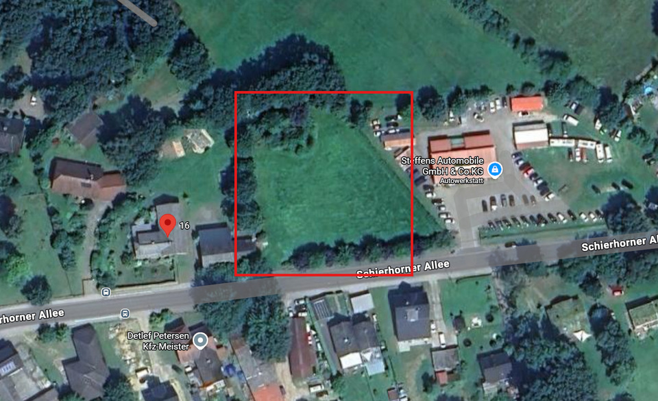 Doppelhaushälfte Hanstedt - 3 Zimmer, 115 m&sup2;, 1.670&euro; | Angebot:26646586