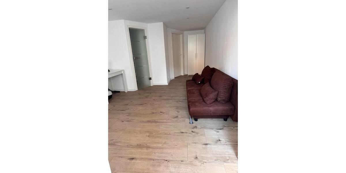 Erdgeschoßwohnung Hofheim am Taunus - 1 Zimmer, 18 m&sup2;, 670&euro; | Angebot:25932495