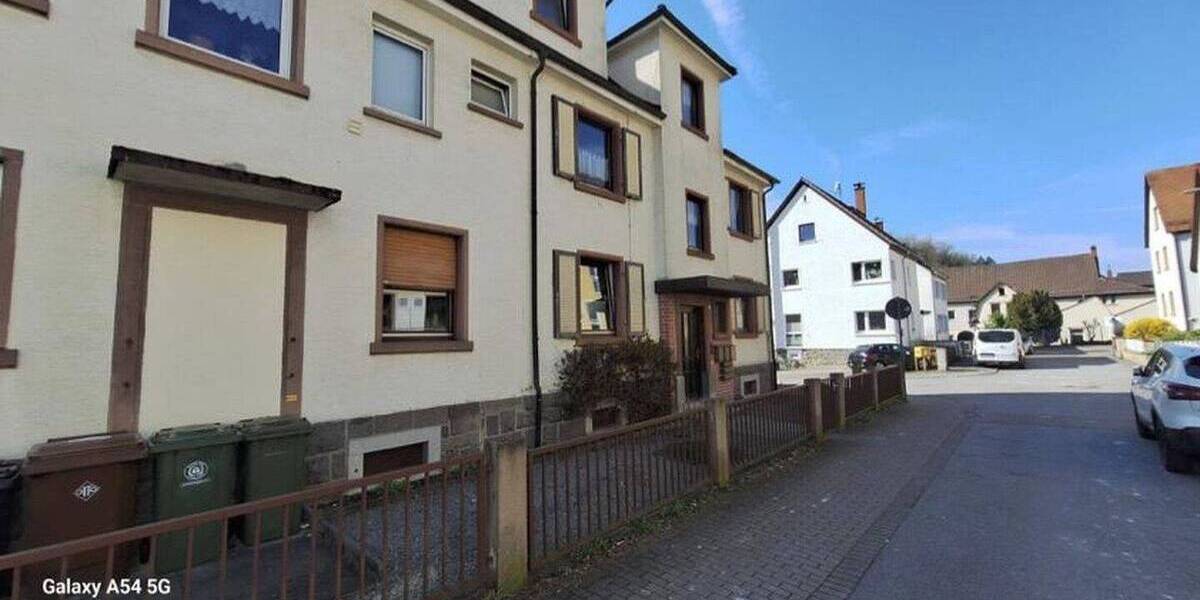 Etagenwohnung Weinheim Deißenklinge - 3 Zimmer, 82 m&sup2;, 990&euro; | Angebot:26094832