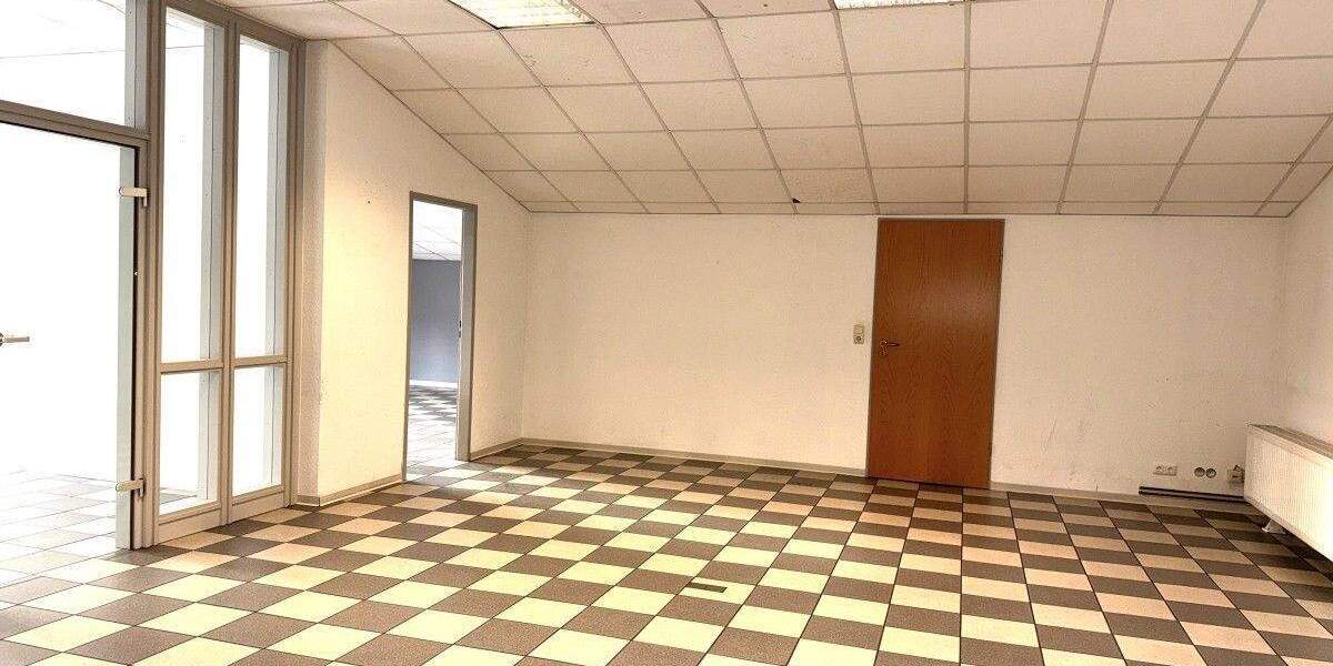 Mehrfamilienhaus, Wohnhaus Großefehn Ostgroßefehn - 7 Zimmer, 1.200&euro; | Angebot:25684402