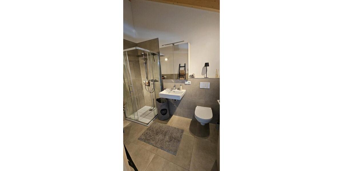 Dachgeschoßwohnung Arnbruck - 1 Zimmer, 37 m&sup2;, 560&euro; | Angebot:24860769