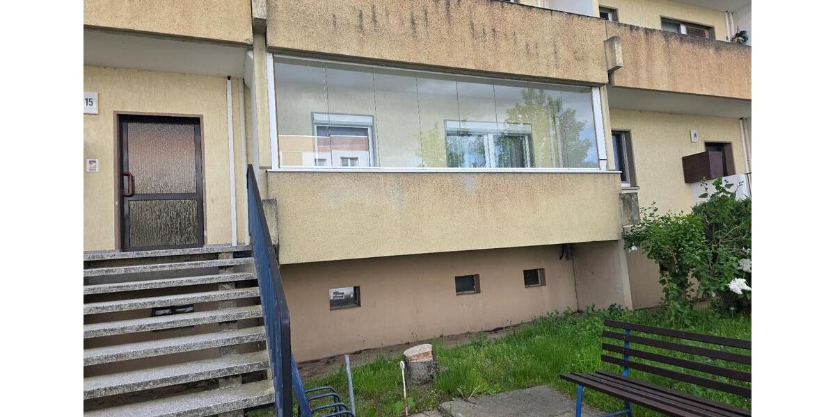 Erdgeschoßwohnung Bernstadt auf dem Eigen - 3 Zimmer, 71 m&sup2;, 390&euro; | Angebot:25784350