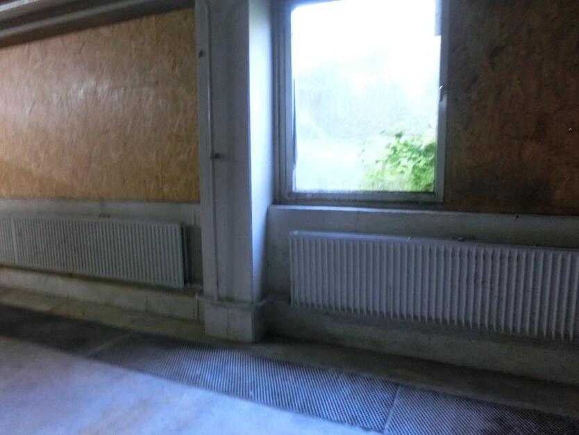 Lagerraum 5214 mit 88 m² zimmer