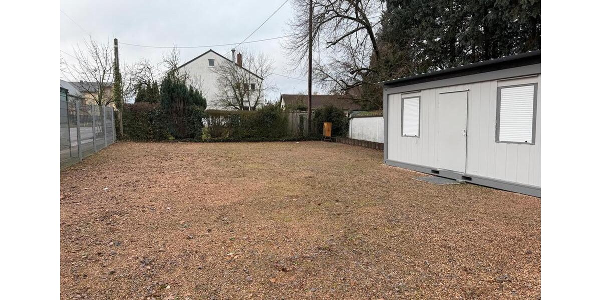 Gewerbeobjekt Lebach - 500&euro; | Angebot:24663050