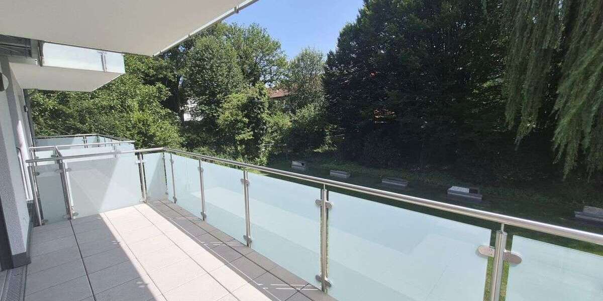 Etagenwohnung Osnabrück - 3 Zimmer, 63 m&sup2;, 1.100&euro; | Angebot:27071159