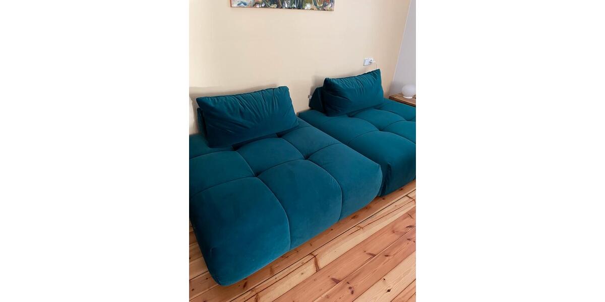 Wohnen auf Zeit Glienicke/Nordbahn Nordbahn - 1 Zimmer, 25 m&sup2;, 35&euro; | Angebot:26494039