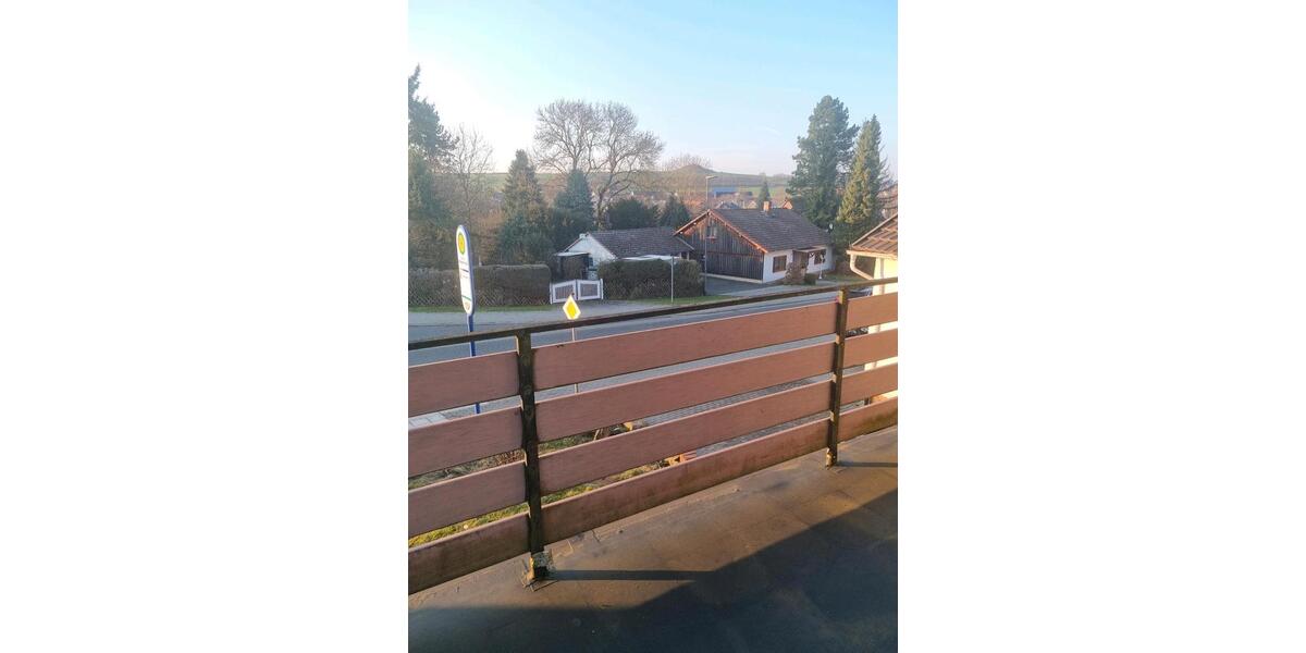 Dachgeschoßwohnung Alsfeld - 2 Zimmer, 55 m&sup2;, 380&euro; | Angebot:25962816