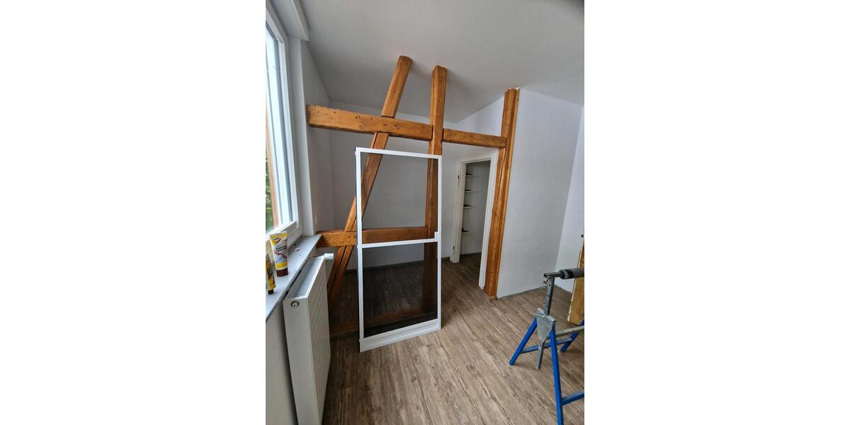 Etagenwohnung Wernigerode - 5 Zimmer, 1.060&euro; | Angebot:22694749