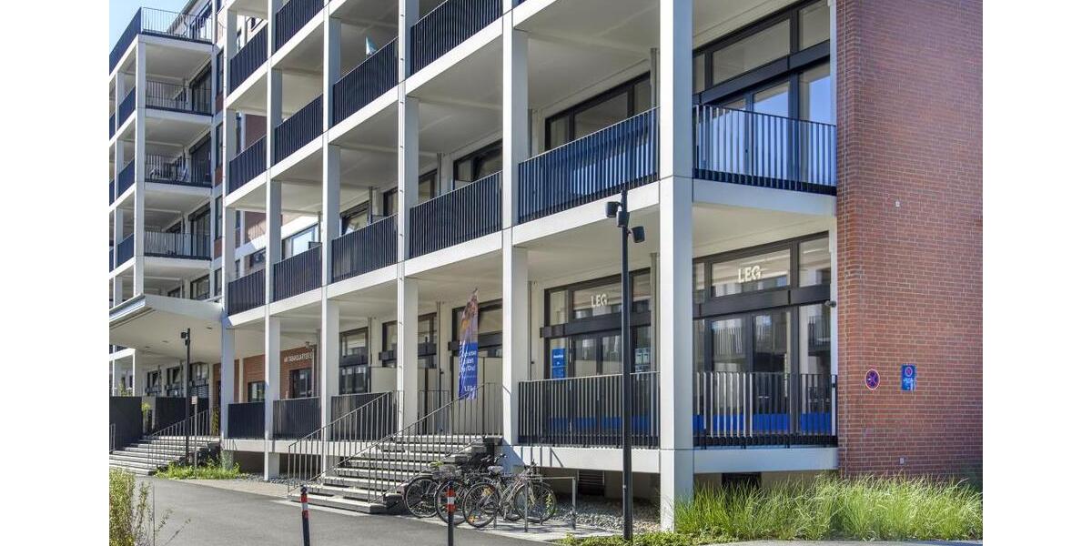 Loft - Studio - Atelier Bremen Häfen - 3 Zimmer, 156 m&sup2;, 1.549&euro; | Angebot:24109065
