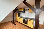 Dachgeschoßwohnung Anklam - 2 Zimmer, 55 m&sup2;, 365&euro; | Angebot:26085754
