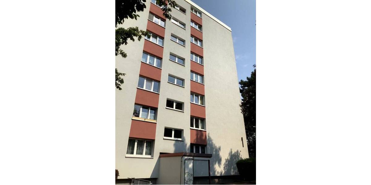 Etagenwohnung Frankfurt am Main Bonames - 4 Zimmer, 93 m&sup2;, 1.050&euro; | Angebot:26017640