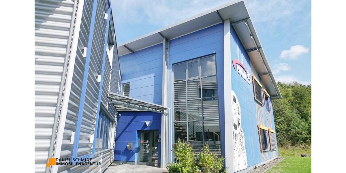 Gewerbeobjekt Waldbröl - 5.000&euro; | Angebot:24850205