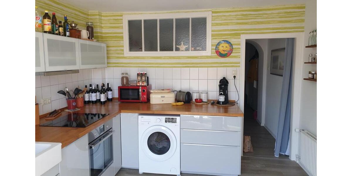 gut geschnittene 3-Zimmer-Wohnung im Sedanviertel 3 zimmer