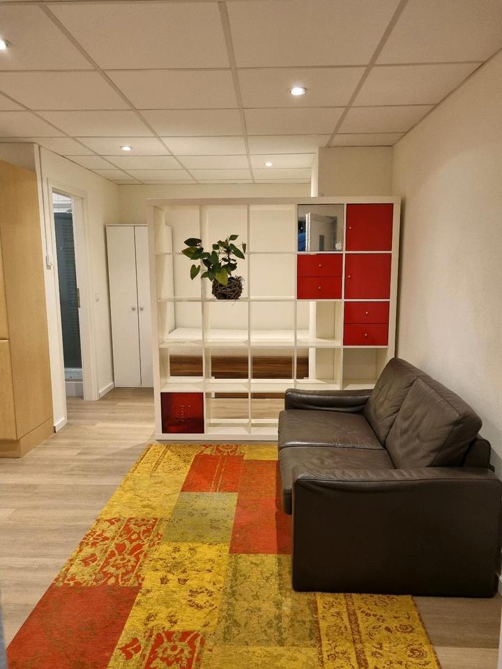 1-Zimmer EinliegerWohnung in ruhiger Lage für Pendler