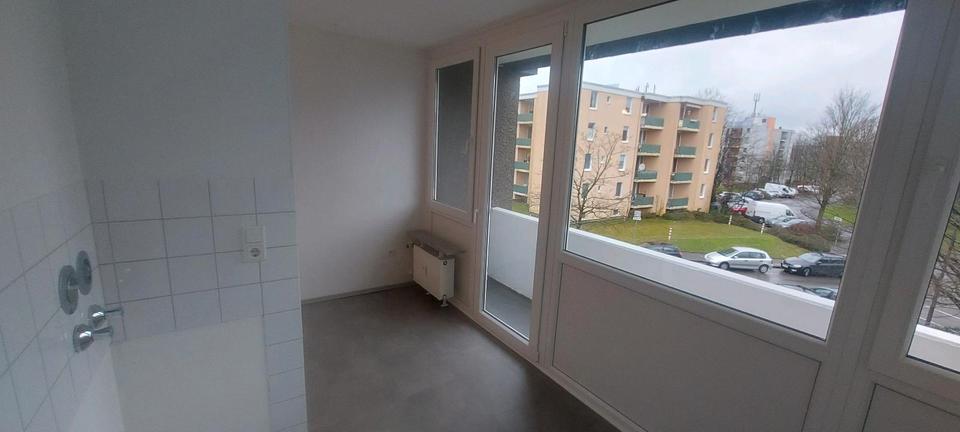 Etagenwohnung Wuppertal Gemarkung Vohwinkel - 2 Zimmer, 52 m&sup2;, 760&euro; | Angebot:25906200