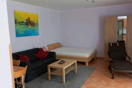 Wohnen auf Zeit Neuwied Block - 1 Zimmer, 36 m&sup2;, 650&euro; | Angebot:25593995