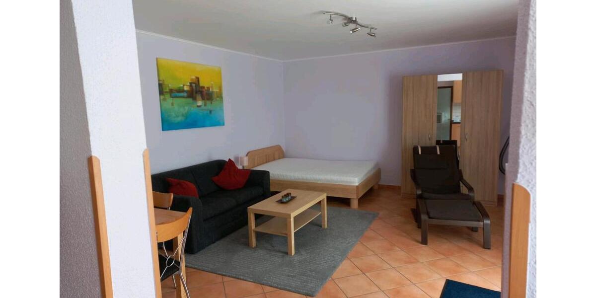 Wohnen auf Zeit Neuwied Block - 1 Zimmer, 36 m&sup2;, 650&euro; | Angebot:25593995