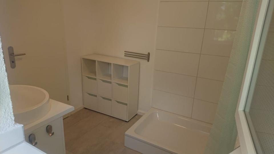 Wohnen auf Zeit Sigmaringen - 1 Zimmer, 18 m&sup2;, 460&euro; | Angebot:24655793