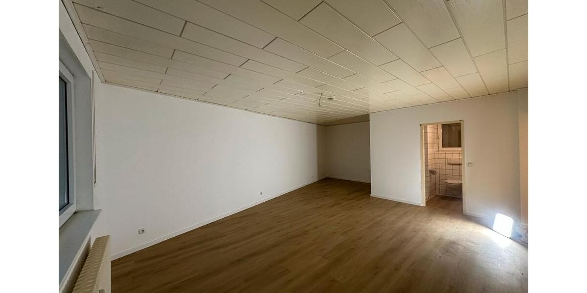 Etagenwohnung Lohra - 4 Zimmer, 115 m&sup2;, 1.200&euro; | Angebot:26692219