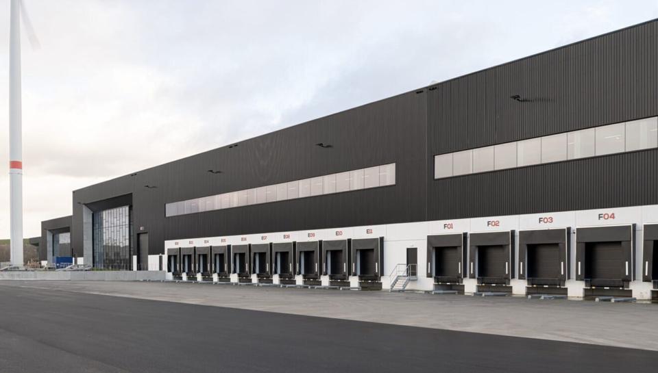 Gewerbeobjekt Emmerich am Rhein - 7&euro; | Angebot:25027491