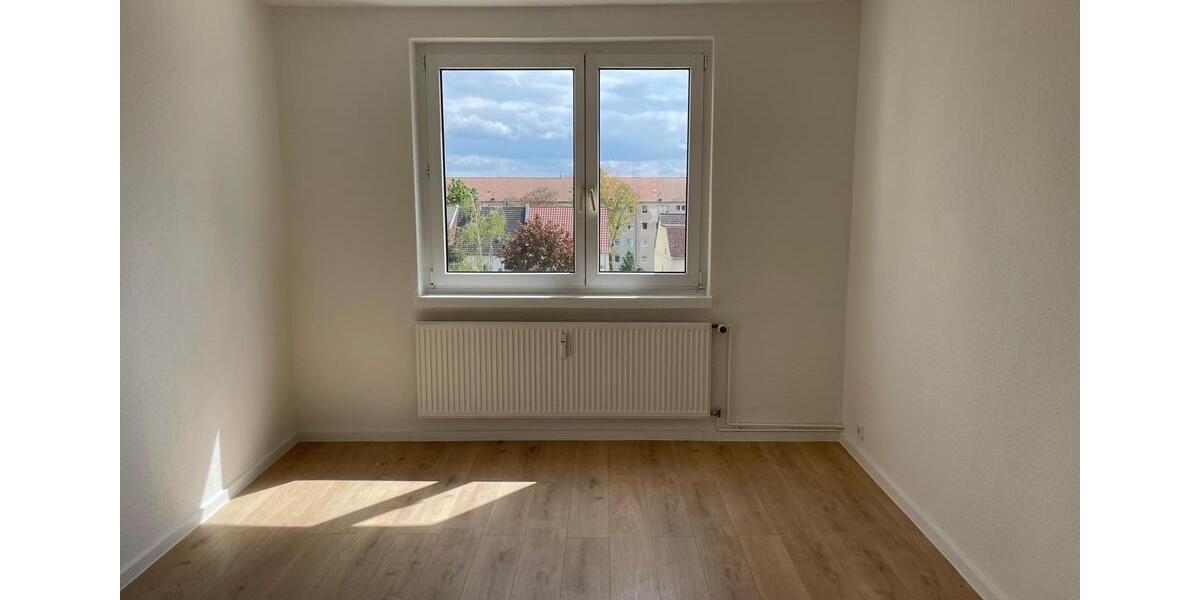 Etagenwohnung Zerbst (Anhalt) - 3 Zimmer, 65 m&sup2;, 675&euro; | Angebot:26256036