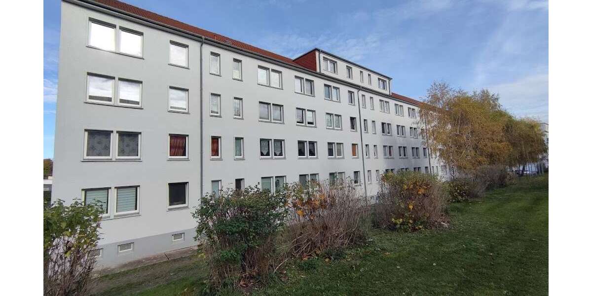 Etagenwohnung Grimma - 2 Zimmer, 47 m&sup2;, 307&euro; | Angebot:27068733