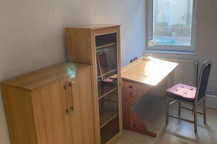 Wohnen auf Zeit Wernigerode - 1 Zimmer, 18 m&sup2;, 330&euro; | Angebot:24194581