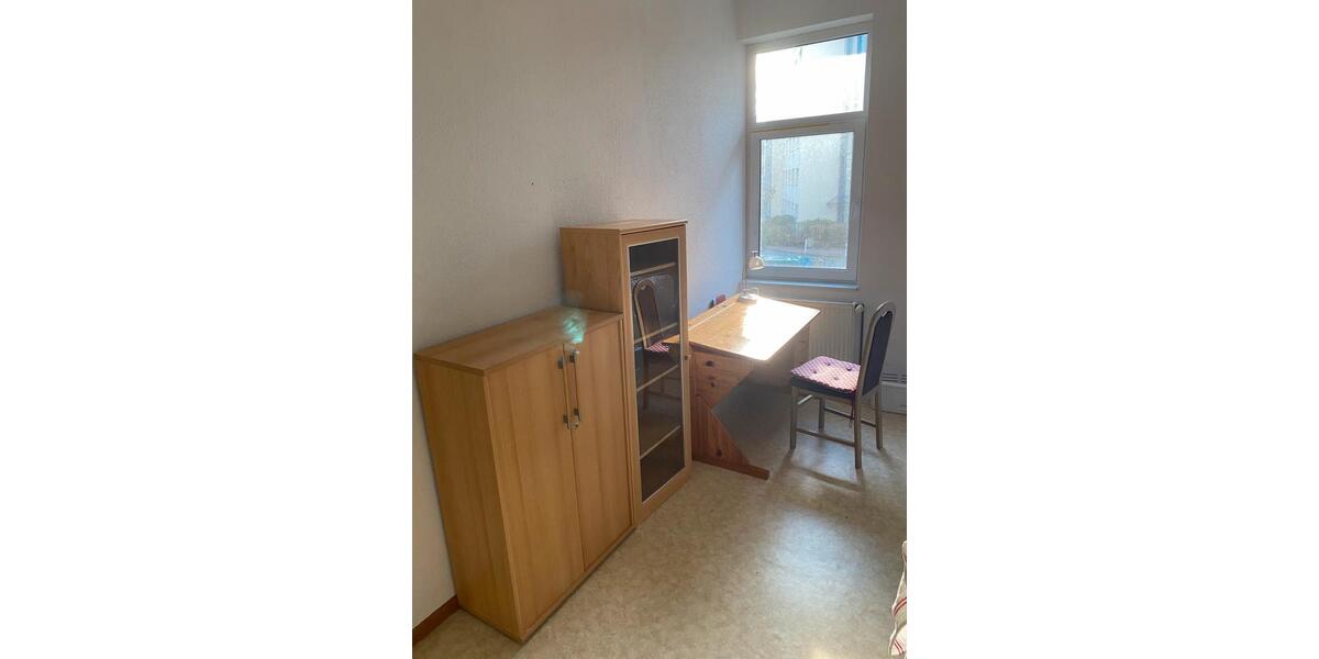 Wohnen auf Zeit Wernigerode - 1 Zimmer, 18 m&sup2;, 330&euro; | Angebot:24194581