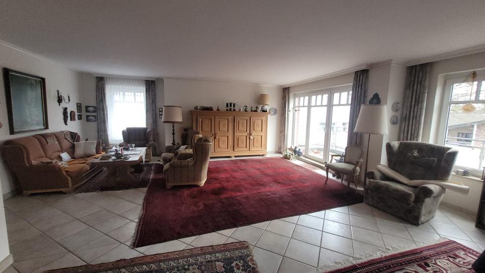 Etagenwohnung Baesweiler - 3 Zimmer, 125 m&sup2;, 1.062&euro; | Angebot:24849634