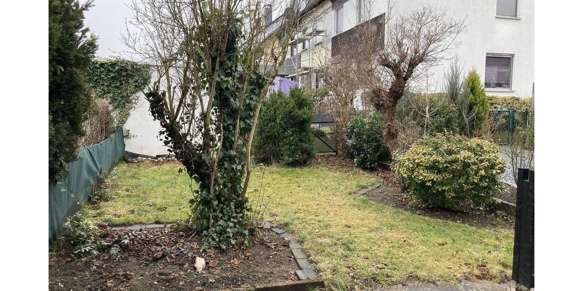 Reihenmittelhaus Schwabach Wolkersdorf - 8 Zimmer, 120 m&sup2;, 1.500&euro; | Angebot:26767945