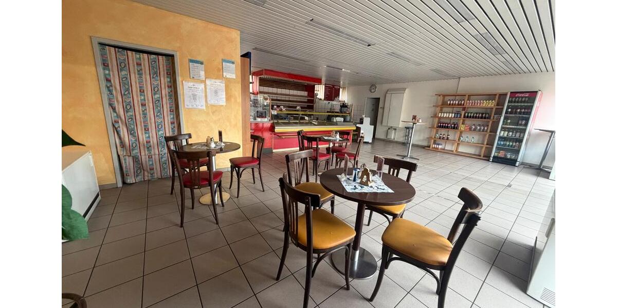 Gewerbeobjekt Völklingen - 850&euro; | Angebot:25405978