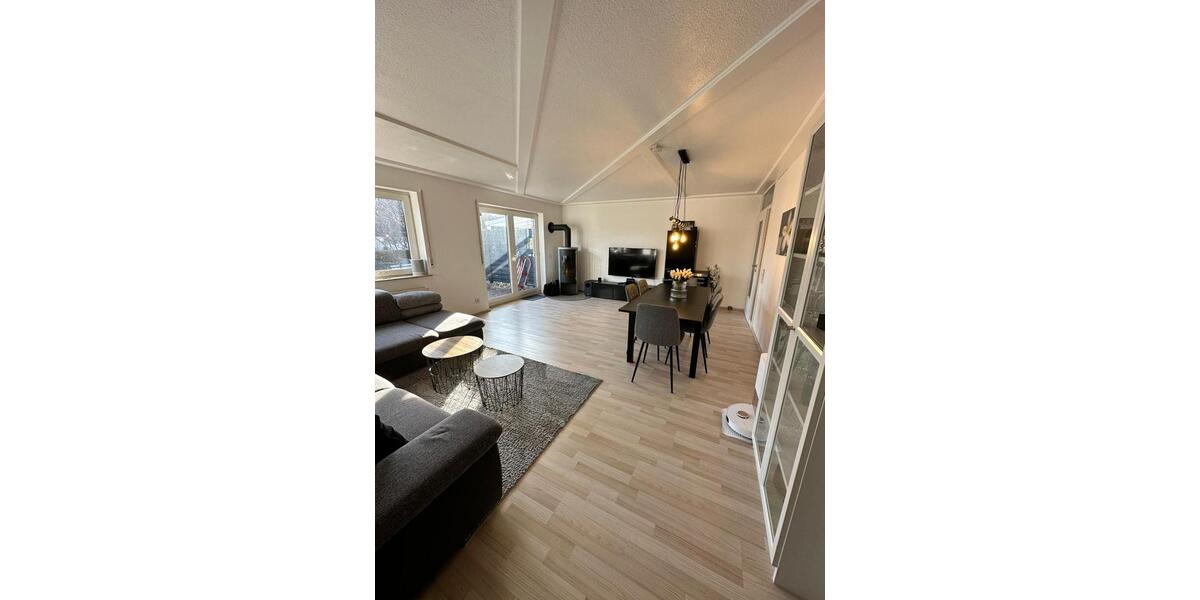 Reihenhaus Schömberg - 4.5 Zimmer, 116 m&sup2;, 1.550&euro; | Angebot:25067228